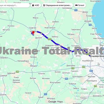 Приозерна, 31Б