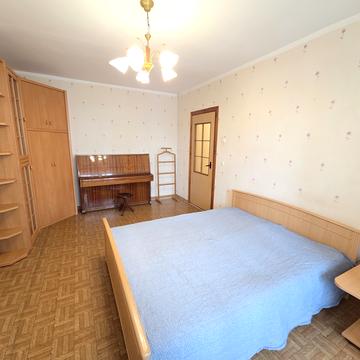 Петра Григоренка просп., 1