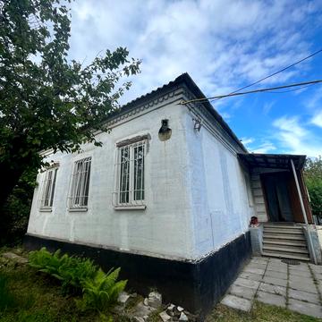 Бахчисарайська вул. (Крюкова), 5
