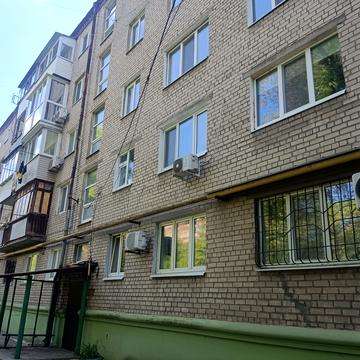Сімферопольська вул., 19-А