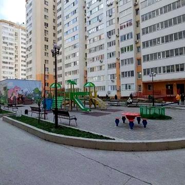 Райдужний масив вул., 7-Б