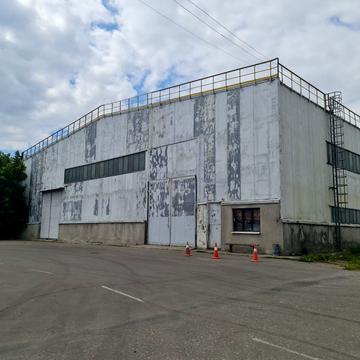 промислова, 6