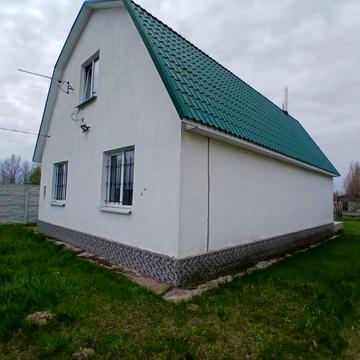 Лісова