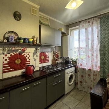 Замостянська вул. (50-річчя Перемоги), 34а