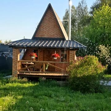 Героїв, 28