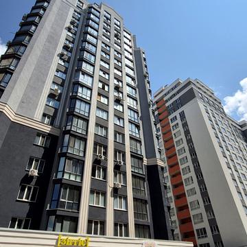 Університетська вул., 1-С