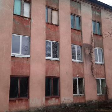 Михайла Грушевського вул., 17
