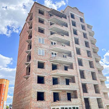 Галицька вул., 9