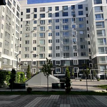 Івана Кожедуба вул., 8-A
