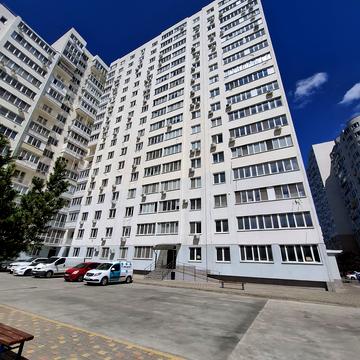 Костанді вул., 203/1