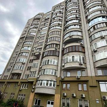 Володимира Івасюка просп. (Героїв Сталінграду), 12-Г корпус 2