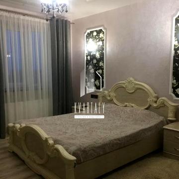 Бориспільська вул., 25-А
