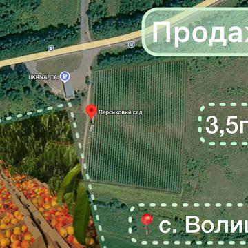 Волиця, Яворівський, Львівська область 420000.0 EUR