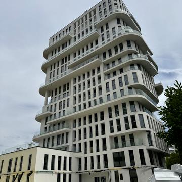 Івана Раковського вул., 24