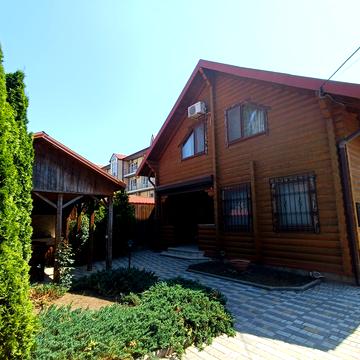 Приморська