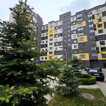 Олександра Довженка вул., 59