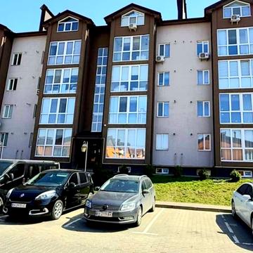 Старокостянтинівське шосе, 2к