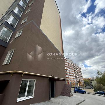 Максима Залізняка вул., 1Б
