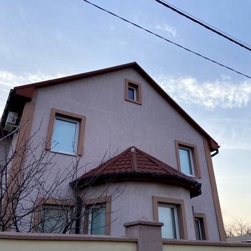 Сливовая