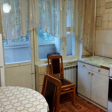Георгія Гонгадзе просп. (Радянської України), 26-А