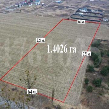 Бобриця, Бучанський, Київська область 210000.0 USD