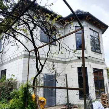 Дмитріївська вул. (Дмитрія Донського)