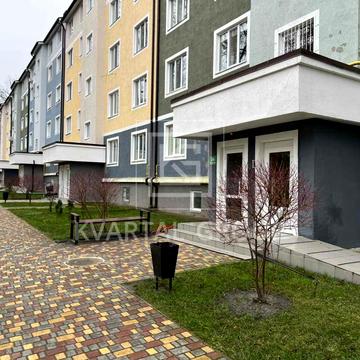 Білокур вул. (Курська), 5-А, 5-Б, 5-В, 5-Г