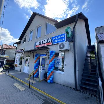 Шевченка вул., 9в