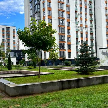 Гетьмана Мазепи вул., 164, к1