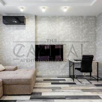 Саперне Поле вул., 5-А