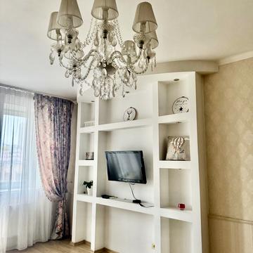 Голосіївська вул., 13-А