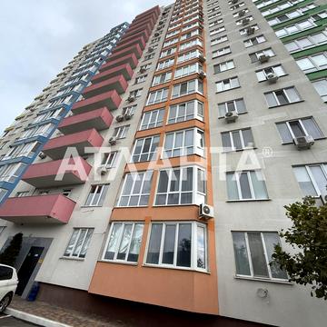 Євгена Чикаленка вул., 95/2