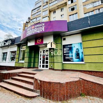 Хрещатик вул., 30