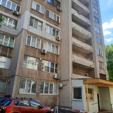 Леонтовича вул. (Бєлінського), 6
