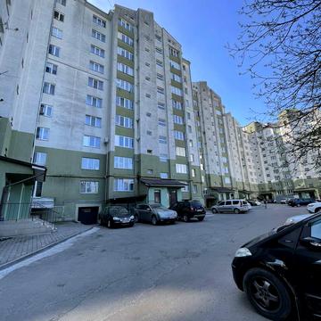 Ольги Кисілевської вул., 32