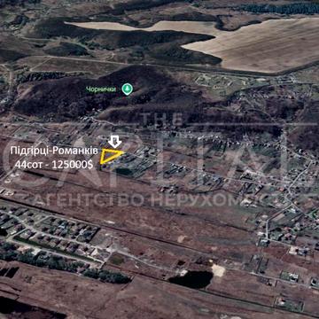 Підгірці, Обухівський, Київська область 125000.0 USD