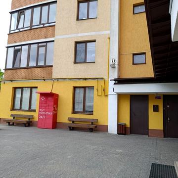 Городоцька вул., 245а