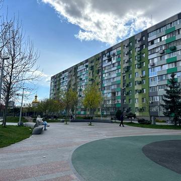 Слобожанський просп. (ім. газети Правда), 65