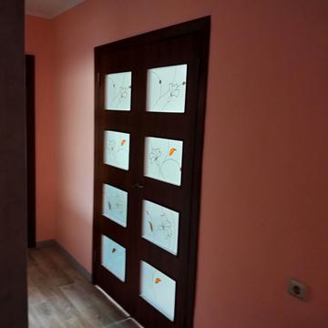 Домбровського вул., 54