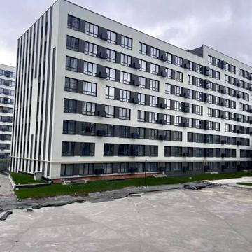 Замарстинівська вул. (Калініна), (Будинок 9)