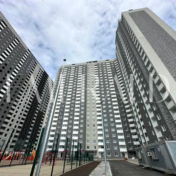 Героїв Енергетиків вул., (Будинок 2)