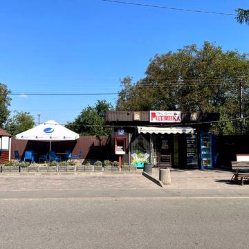 Лісова