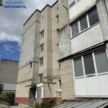 Корольова вул., 11