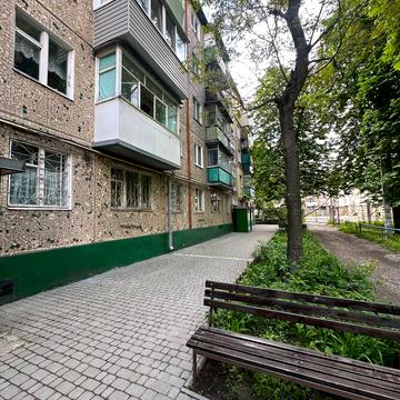 Олександра Поля просп. (Кірова), 107-В