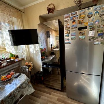 Віталія Тіліженка проїзд, 3