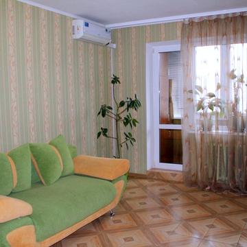 Озерна вул., 4