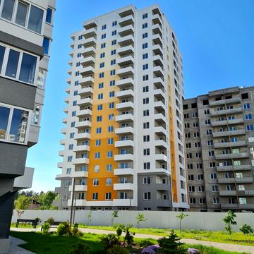 Павла Чубинського вул., (Корпус «Sunrise»)