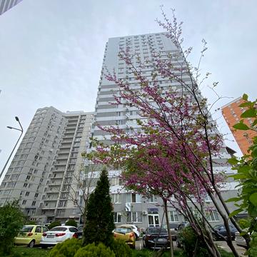 Люстдорфська дорога вул., 55/2