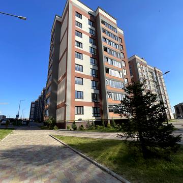 Підволочиське шосе, 3