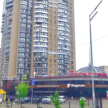 Микільсько-Слобідська вул., 1-А